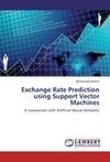 Exchange Rate Prediction using Support Vector Machines