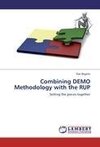 Combining DEMO Methodology with the RUP