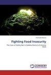 Fighting Food Insecurity