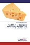 The Effect of Economic Partnership Agreements