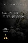 Cajun for the Troops