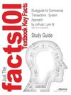 Studyguide for Commercial Transactions