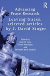 Singer, J: Advancing Peace Research