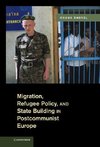 Migration, Refugee Policy, and State Building in Postcommunist             Europe