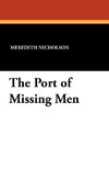 The Port of Missing Men