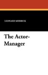 The Actor-Manager