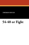 54-40 or Fight