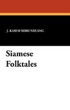 Siamese Folktales