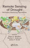 Remote Sensing of Drought