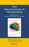 Caligiuri, M: Neuroscience of Handwriting