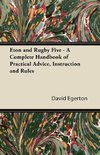 ETON & RUGBY 5 - A COMP HANDBK