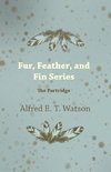 Fur, Feather, and Fin Series - The Partridge