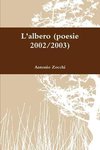 L'Albero (Poesie 2002/2003)