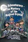 The Adventurers - The Mystery of the Magical Crystal