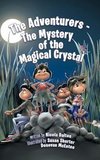 The Adventurers - The Mystery of the Magical Crystal