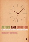 Wetherell, M: Affect and Emotion