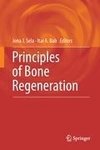 Principles of Bone Regeneration