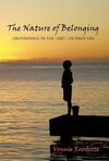 NATURE OF BELONGING