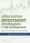 Alternative Investment Strategies and Risk Management