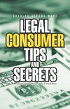 Legal Consumer Tips and Secrets