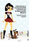 Literatura y Comprension Lectora En La Educacion Basica