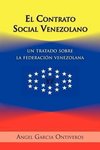 El Contrato Social Venezolano