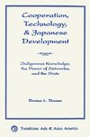 Doane, D: Cooperation, Technology, And Japanese Development