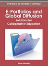 E-Portfolios and Global Diffusion