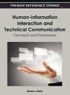 Human-Information Interaction and Technical Communication