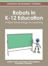 Robots in K-12 Education