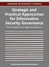 Strategic and Practical Approaches for Information Security Governance