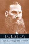 TOLSTOY                       PB