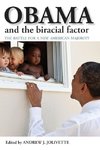 Obama and the biracial factor