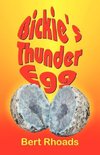 Bickie's Thunder Egg