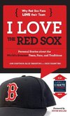 I Love the Red Sox/I Hate the Yankees
