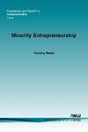 Minority Entrepreneurship