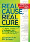 Real Cause, Real Cure