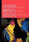 Creating Women's Theology