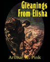 Gleanings from Elisha, His Life and Miracles