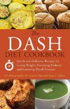 Dash Diet Cookbook