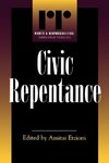 Civic Repentance