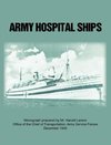 Army Hospital Ships in World War II