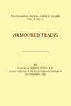 Armoured Trains