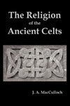 The Religion of the Ancient Celts