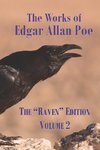 The Works of Edgar Allan Poe - Volume 2