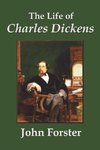 The Life of Charles Dickens