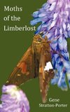 Moths of the Limberlost with Original Photographs (But in Bw)