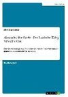 Alexander der Große - Der Lamische Krieg 323/22 v. Chr.