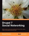 Drupal 7 Social Networking