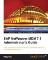 SAP NETWEAVER MDM 71 ADMINISTR